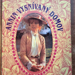 Montgomeryová L.M. - Annin vysnívaný domov