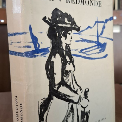 Montgomeryová L.M.  - Anna v Redmonde (1975)