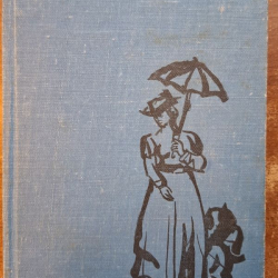Montgomeryová L.M.  - Anna z Avonlea (1969)