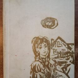 Montgomeryová L.M.  - Anna zo Zeleného domu (1969)