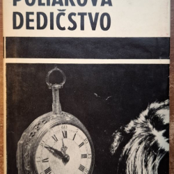 Poliaková Blanka - Dedičstvo