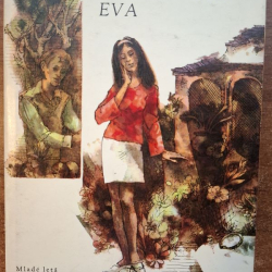 Gabaj Ferdinand - Maturantka Eva (1974)