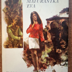 Gabaj Ferdinand - Maturantka Eva (1982)