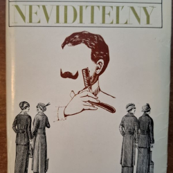 Havlíček Jaroslav - Neviditeľný