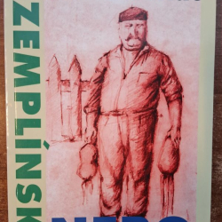 Tkáč Marián - Zemplínske nebo