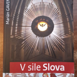 Gavenda Marián - V sile Sova (s podpisom autora)