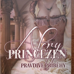 McRobbie Rodriguez Linda - Aféry princezen