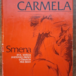 Meza Ramón - Carmela