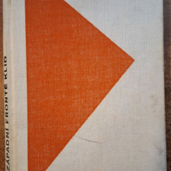 Remarque Erich Maria - Na západní frontě klid
