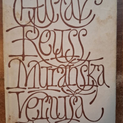 Reuss Gustáv - Muránska Venuša