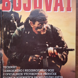 Cacutt Len - Bojovat