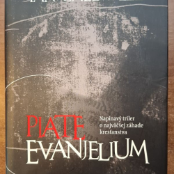 Caldwell Ian - Piate evanjelium