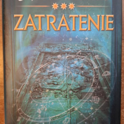 Evangelisti Valerio - Nostradamus - Zatratenie