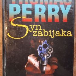 Perry Thomas - Syn zabijaka