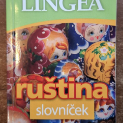Ruština - slovníček