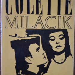 Colette - Miláčik