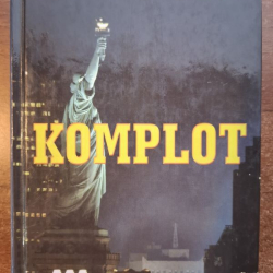 Shelby Philip - Komplot