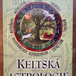 Vega Phyllis - Keltská astrologie