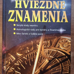 Hviezdne znamenia - Linda Goodmanová