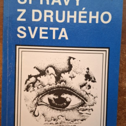 Správy z druhého sveta - Ford, Ring, Rossová