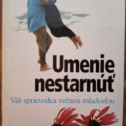 Umenie nestarnúť
