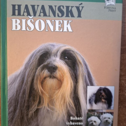 Havanský bišonek - Zoila Portundo Guerrová