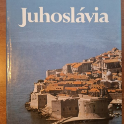 Jankovič Ján - Juhoslávia