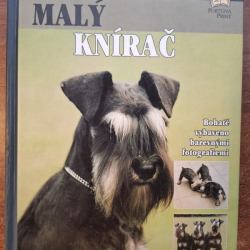Malý knirač - Lee Sheehanová
