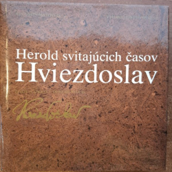 Maťovčík Augustín - Herold svitajúcich časov - Hviezdoslav