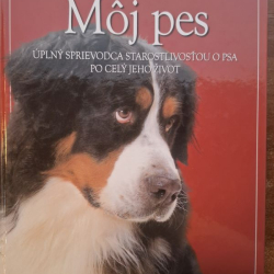 Môj pes - Caroline Davis