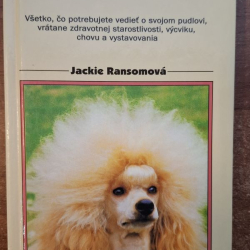 Pudel - Jackie Ransomová
