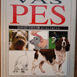 Váš pes - David Taylor