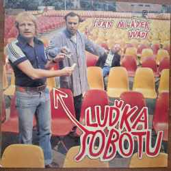 Ivan Mládek uvádí Luďka Sobotu  (1979)