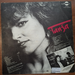 Tanja  LP (1989)