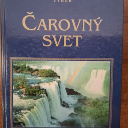 Čarovný svet - Noel Buchan a kol.