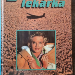 Bickmorová Barbara - Lietajúca lekárka