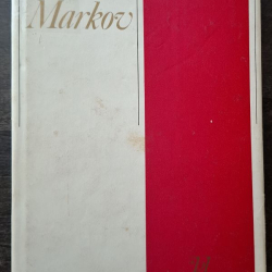 Markov Georgij - Sibír