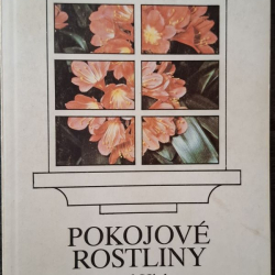 Pokojové rostliny - Karel Hieke
