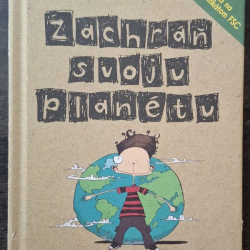 Zachráň svoju planétu - Wines Jacquie