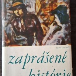 Bohúň Emo - Zaprášené histórie