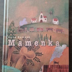 Bertová Anna - Mamenka