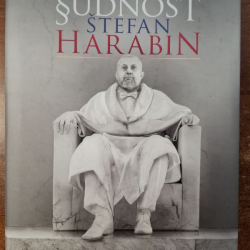 Harabin Štefan - Súdnosť