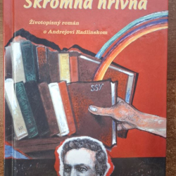 Repko Jozef - Skromná hriva