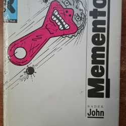 John Radek - Memento