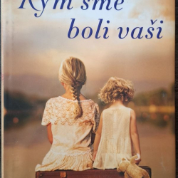Wingateová Lisa - Kým sme boli vaši