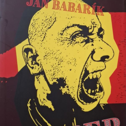 Babarík Ján - Jumper