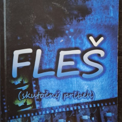 Hallies Kes - Fleš
