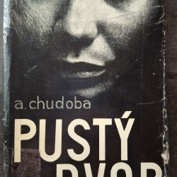 Chudoba Andrej - Pustý dvor