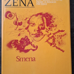 Trullásová Juana - Žena