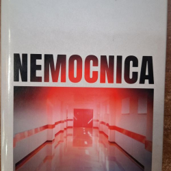 Havranová Ivana - Nemocnica